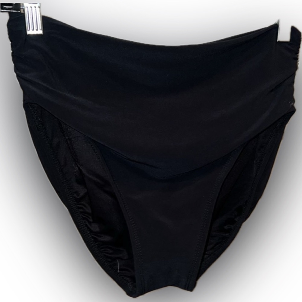 MagicSuit Black Bottom